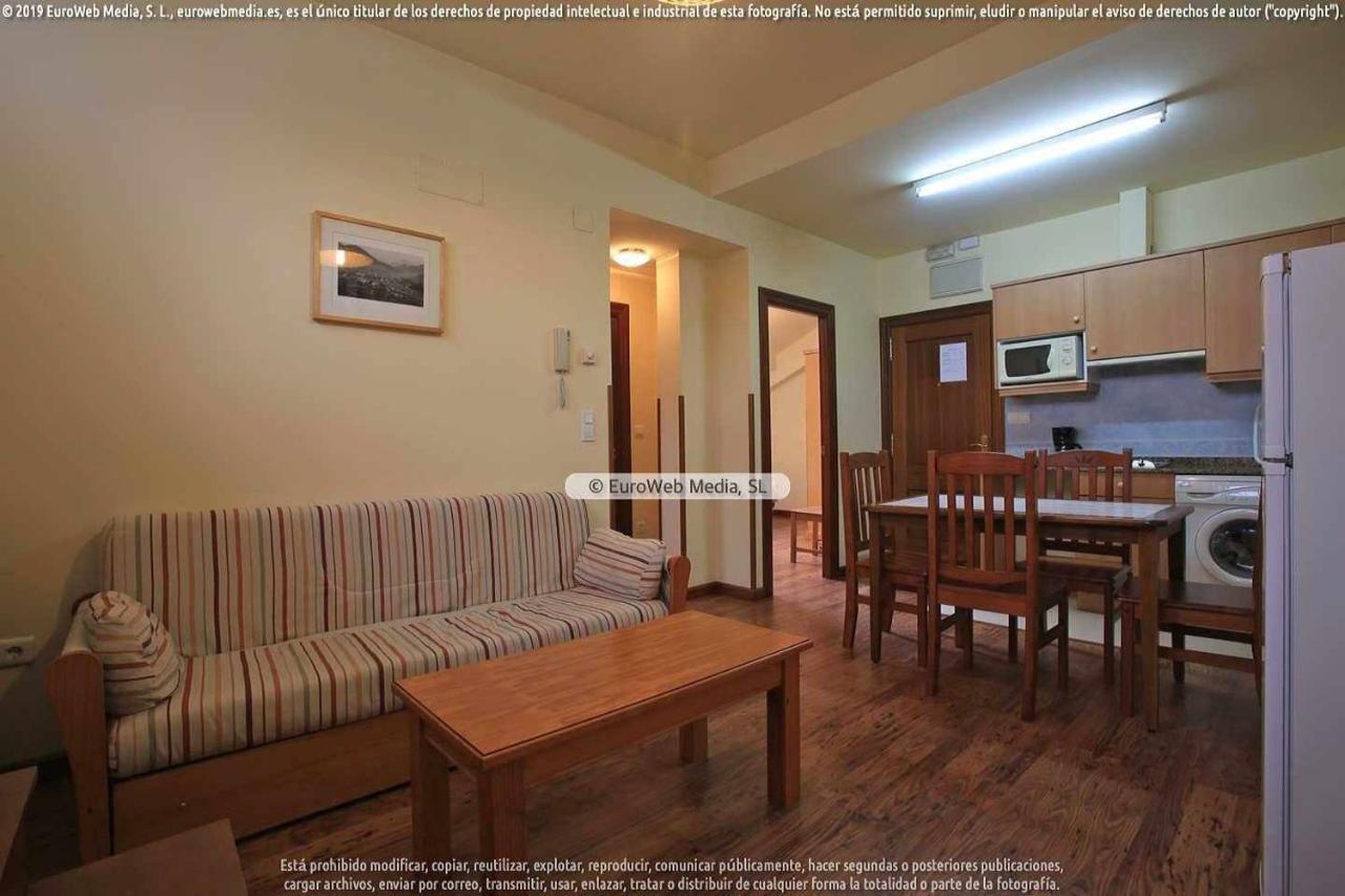 דירות Onís Apartamento 4 Casa Graciano מראה חיצוני תמונה