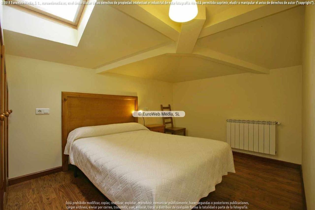 דירות Onís Apartamento 4 Casa Graciano מראה חיצוני תמונה