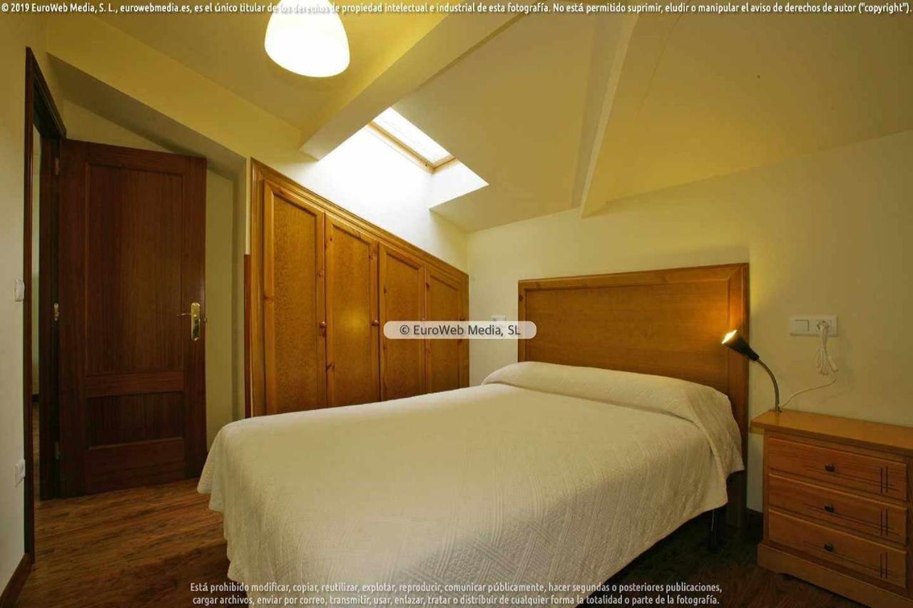 דירות Onís Apartamento 4 Casa Graciano מראה חיצוני תמונה