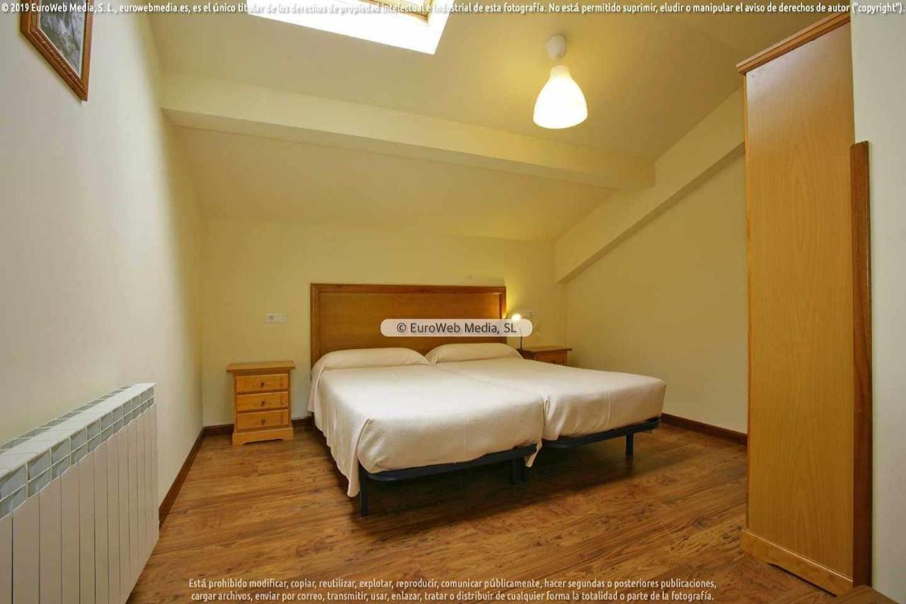 דירות Onís Apartamento 4 Casa Graciano מראה חיצוני תמונה
