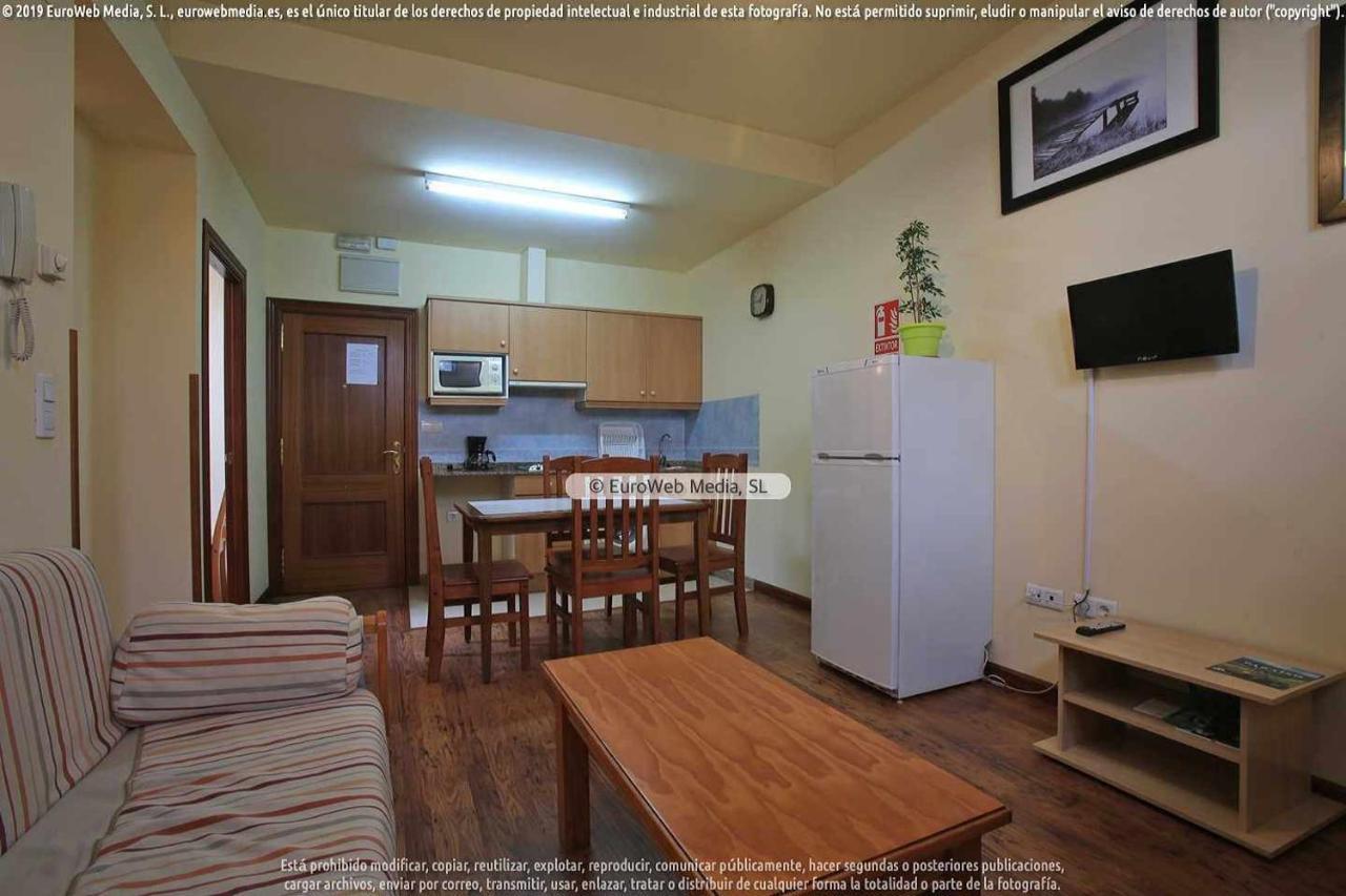 דירות Onís Apartamento 4 Casa Graciano מראה חיצוני תמונה