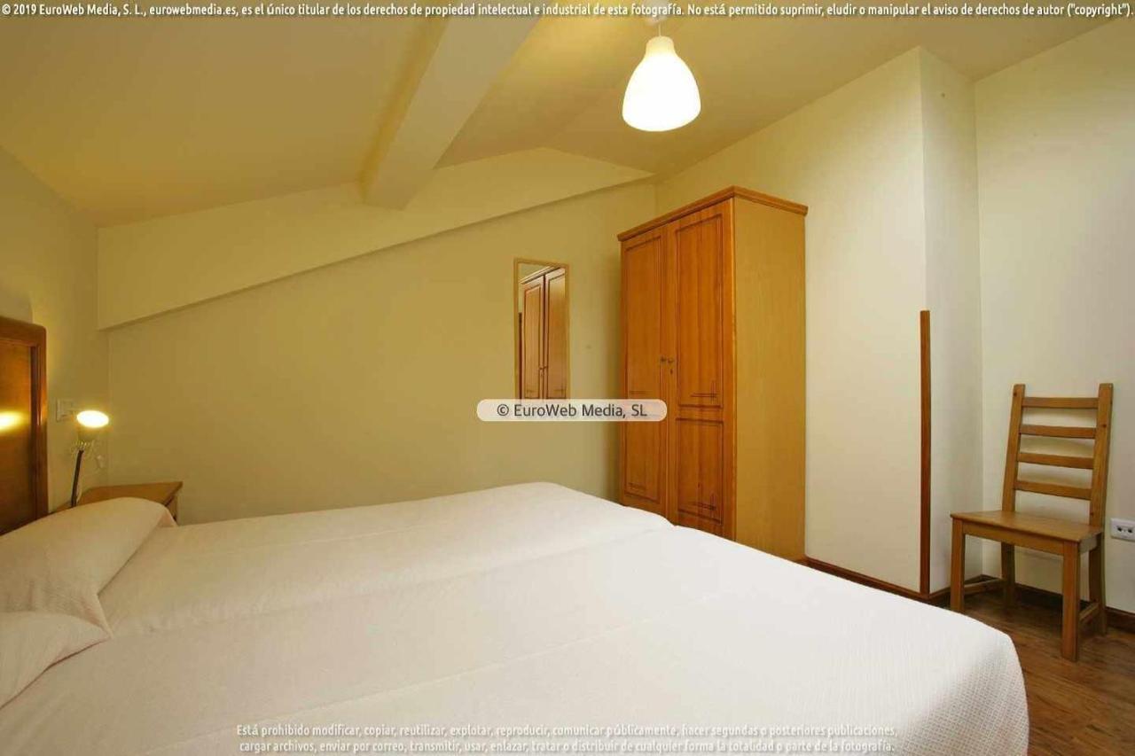 דירות Onís Apartamento 4 Casa Graciano מראה חיצוני תמונה